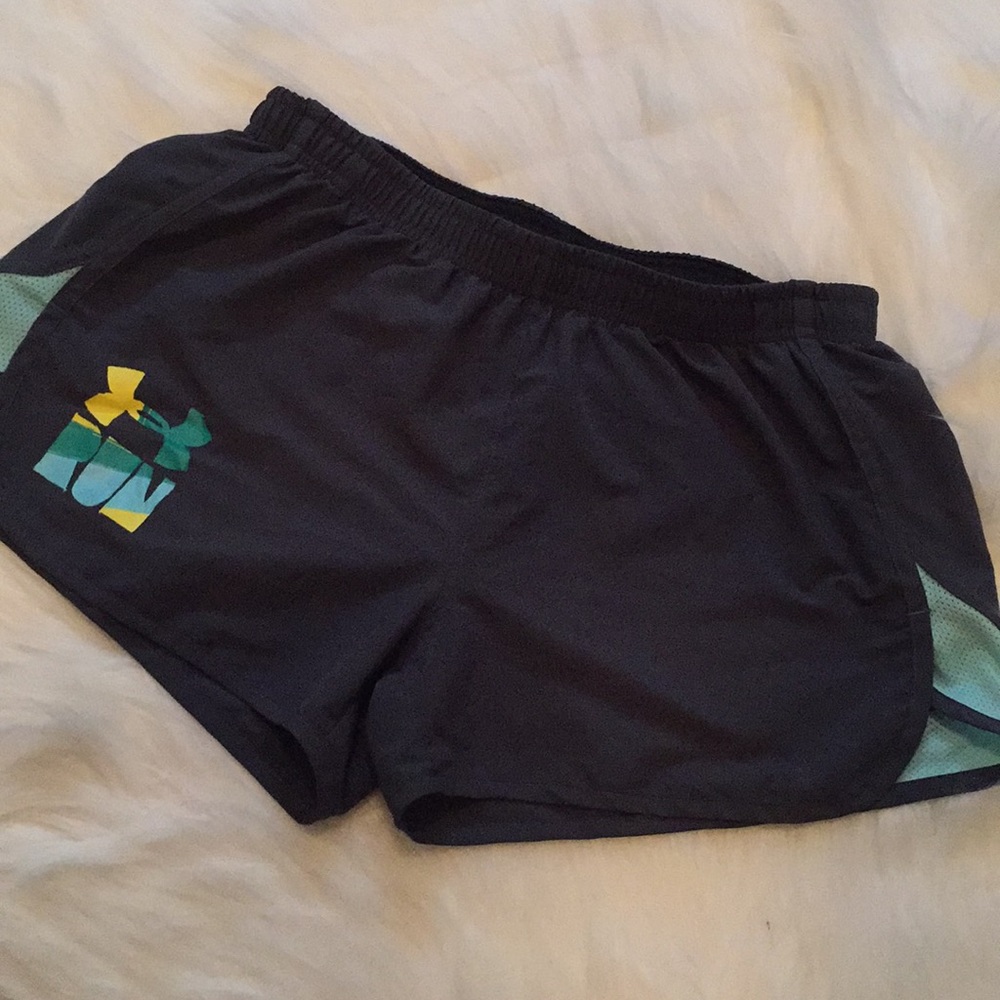 Under Armour Running Shorts